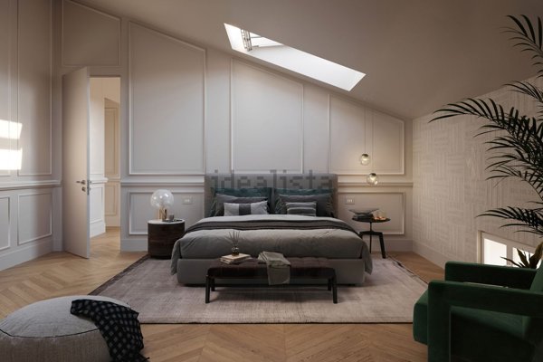 appartamento in vendita a Como