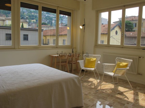 appartamento in vendita a Como in zona Como Centro