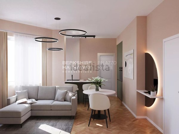 appartamento in vendita a Como in zona Como Centro