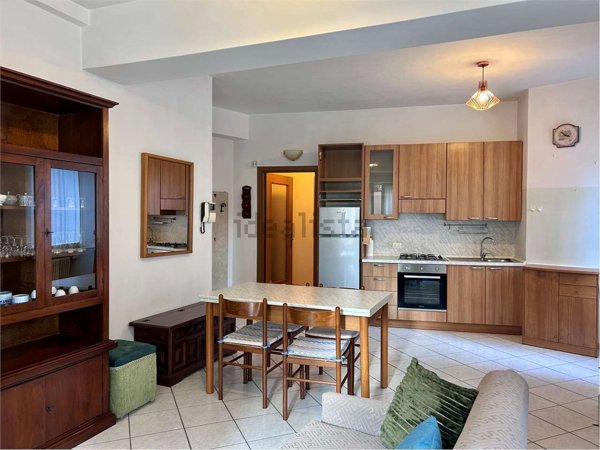 appartamento in vendita a Como in zona Como Centro