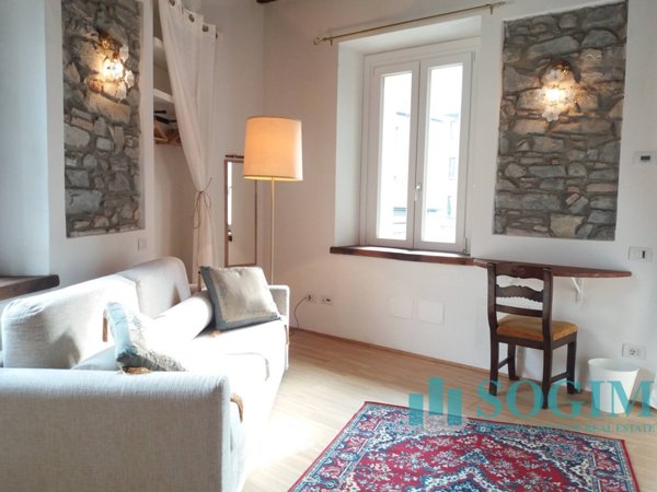 appartamento in vendita a Como in zona Como Centro