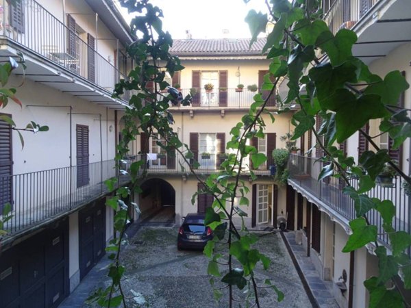 appartamento in vendita a Como