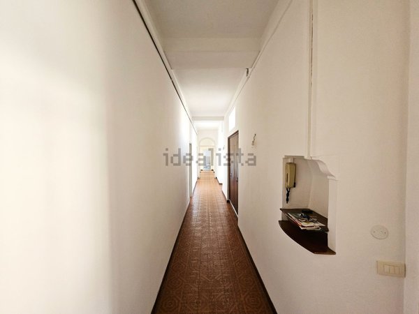 appartamento in vendita a Como