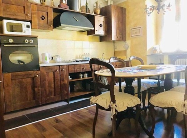 appartamento in vendita a Como