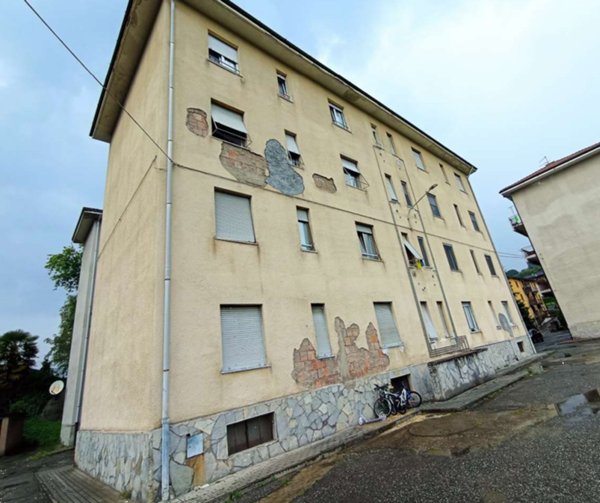 appartamento in vendita a Como