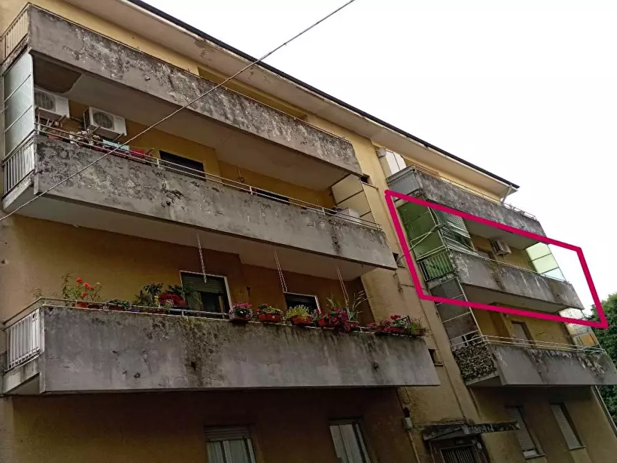 appartamento in vendita a Como