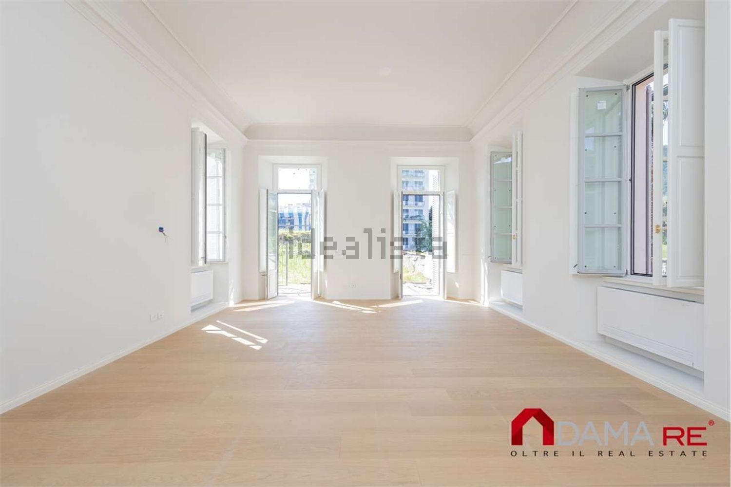 appartamento in vendita a Como