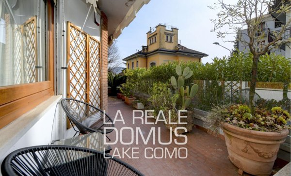 appartamento in vendita a Como