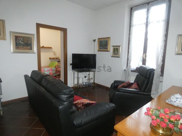 appartamento in vendita a Como