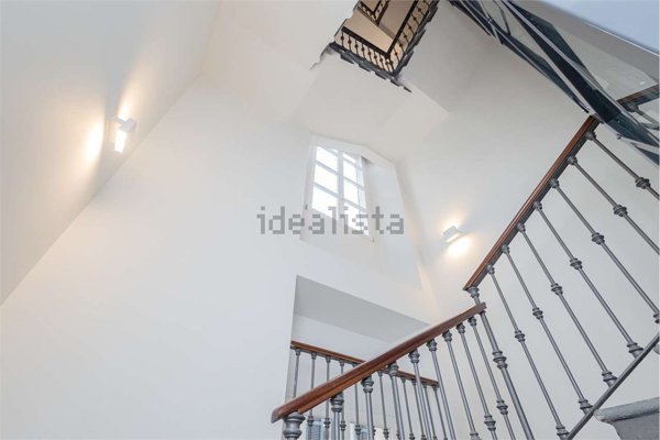 appartamento in vendita a Como