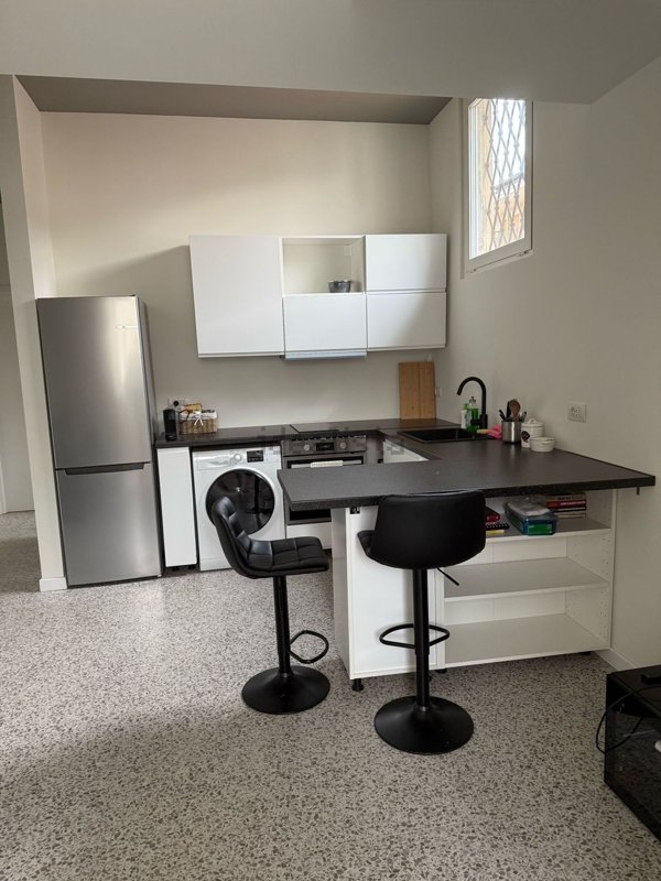 appartamento in vendita a Como in zona Como Centro