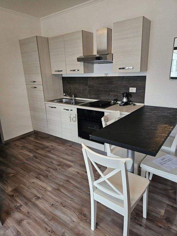 appartamento in vendita a Como in zona Como Centro