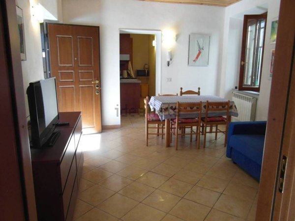 appartamento in vendita a Como in zona Borghi