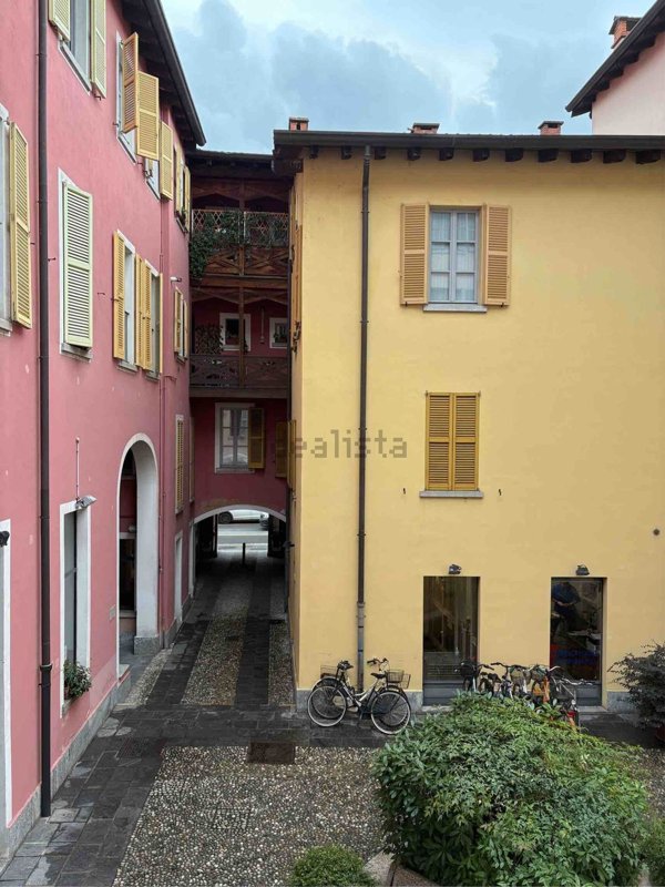 appartamento in vendita a Como