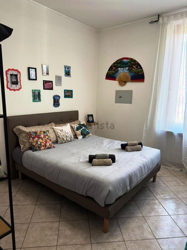 appartamento in vendita a Como