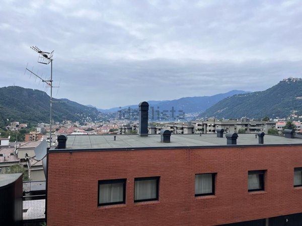 appartamento in vendita a Como