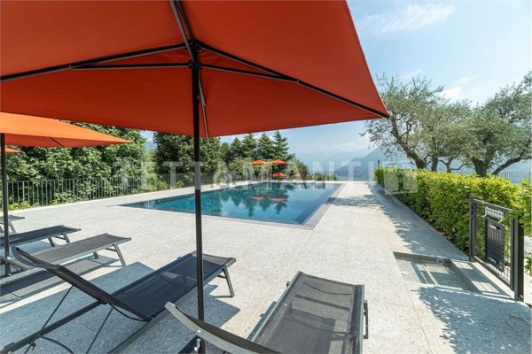 appartamento in vendita a Como in zona Como Centro