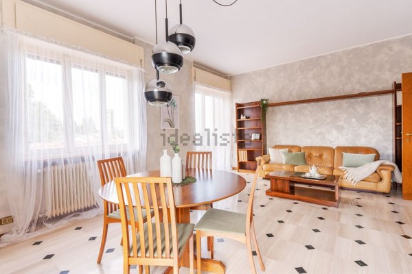 appartamento in vendita a Como in zona Trecallo