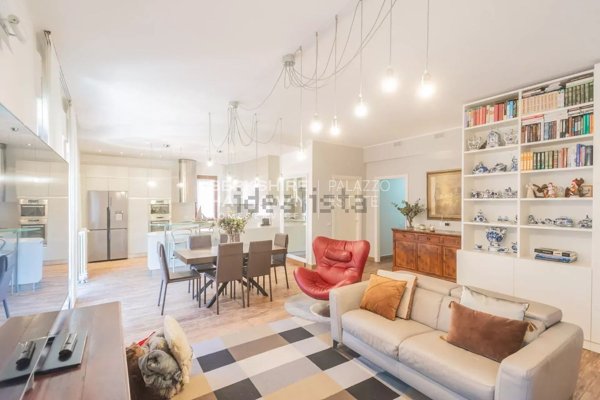 appartamento in vendita a Como in zona Como Centro