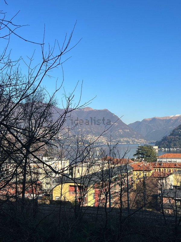 appartamento in vendita a Como