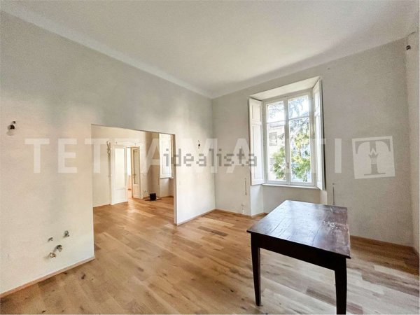 appartamento in vendita a Como in zona Como Centro