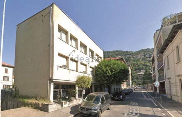 appartamento in vendita a Como in zona Borghi