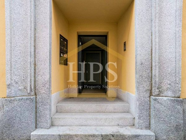 appartamento in vendita a Como in zona Como Centro