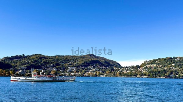 appartamento in vendita a Como