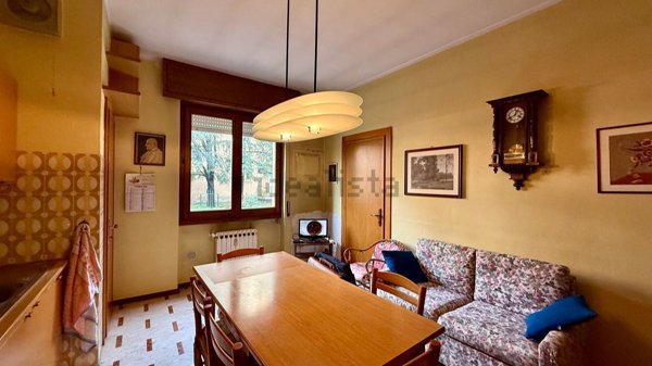 appartamento in vendita a Como