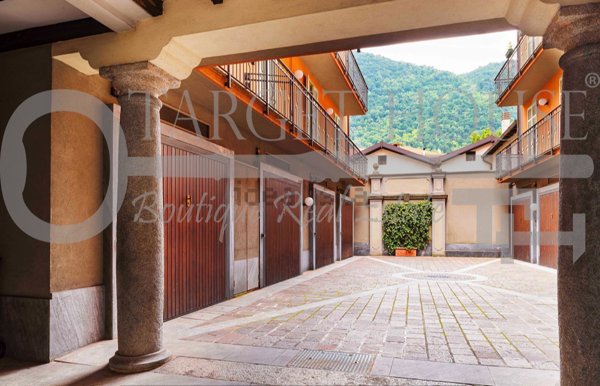 appartamento in vendita a Como