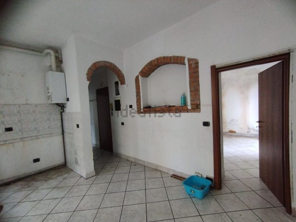 appartamento in vendita a Como in zona Camerlata