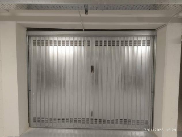 locale di sgombero in vendita a Como in zona Valduce