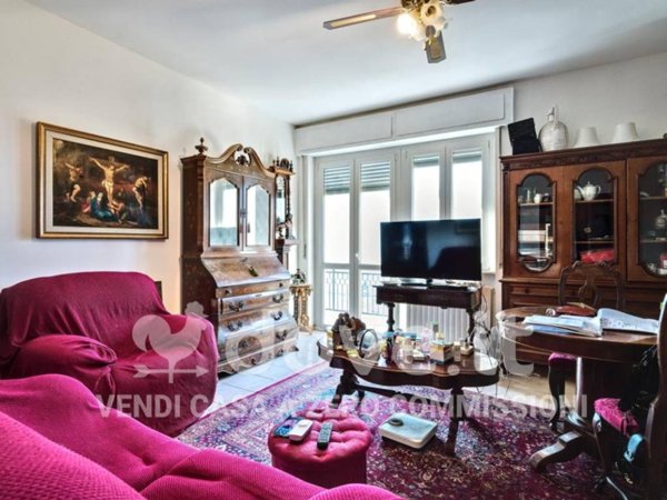 appartamento in vendita a Como in zona Tavernola