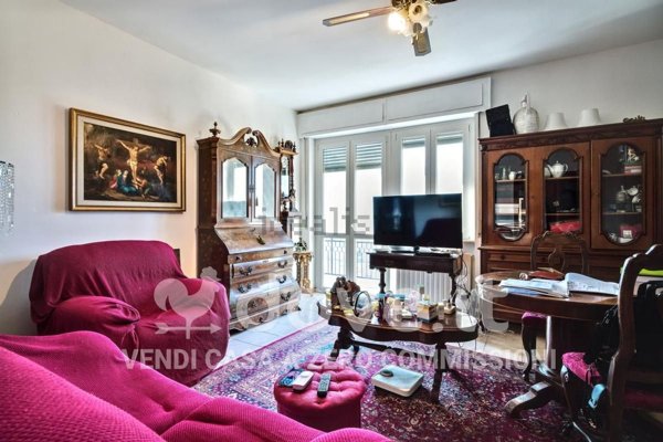 appartamento in vendita a Como