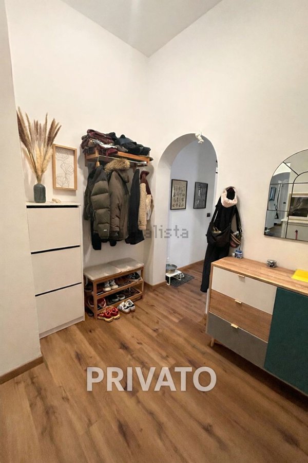 appartamento in vendita a Como