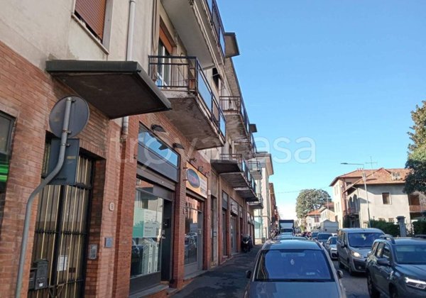 appartamento in vendita a Como in zona Camerlata