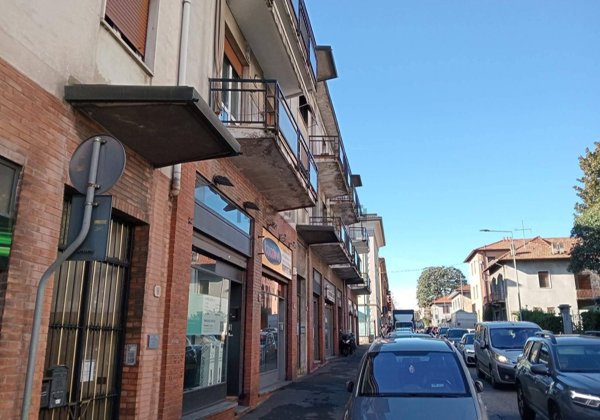 appartamento in vendita a Como in zona Camerlata