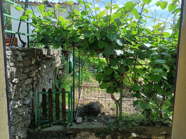 appartamento in vendita a Como in zona Monte Olimpino