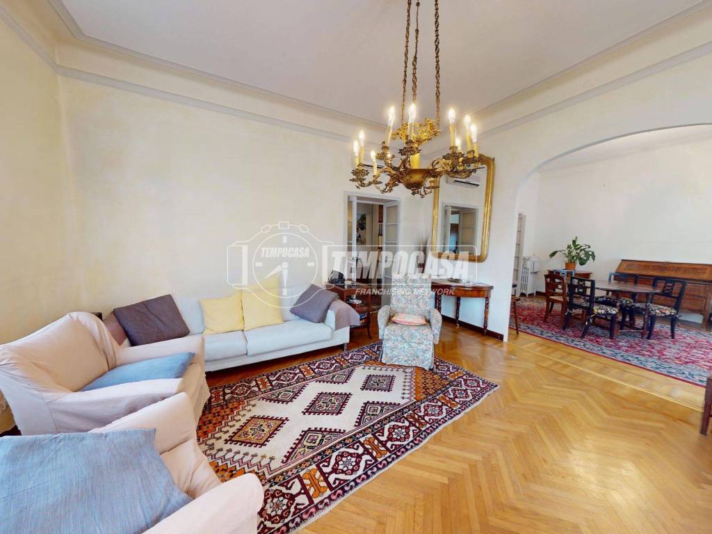 appartamento in vendita a Como