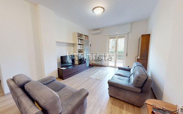 appartamento in vendita a Como in zona Rebbio