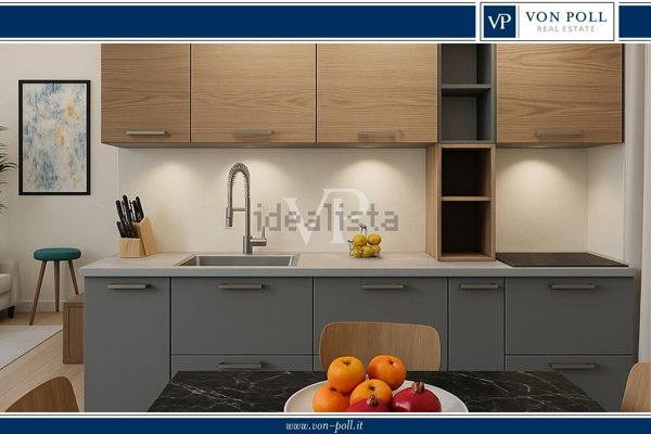 appartamento in vendita a Como