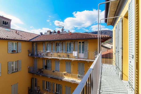 appartamento in vendita a Como in zona Como Centro