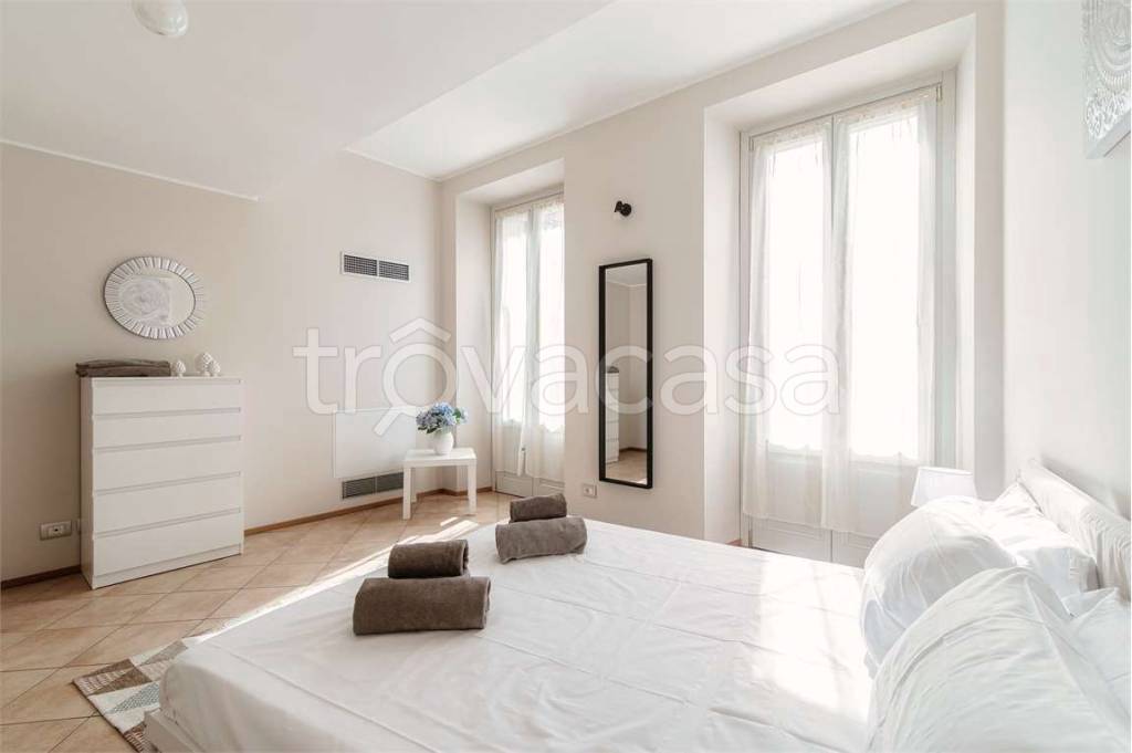 appartamento in vendita a Como in zona Como Centro