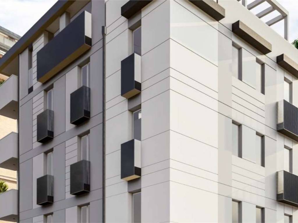 appartamento in vendita a Como in zona Borghi