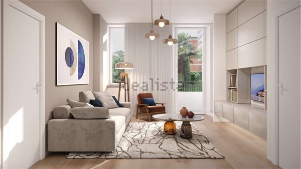 appartamento in vendita a Como