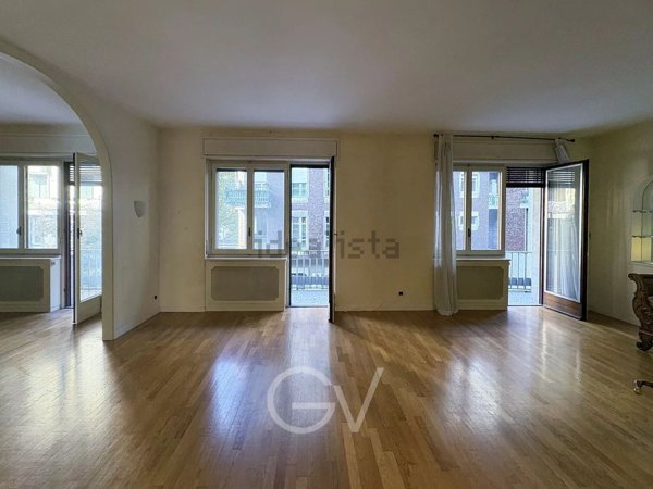 appartamento in vendita a Como in zona Como Centro