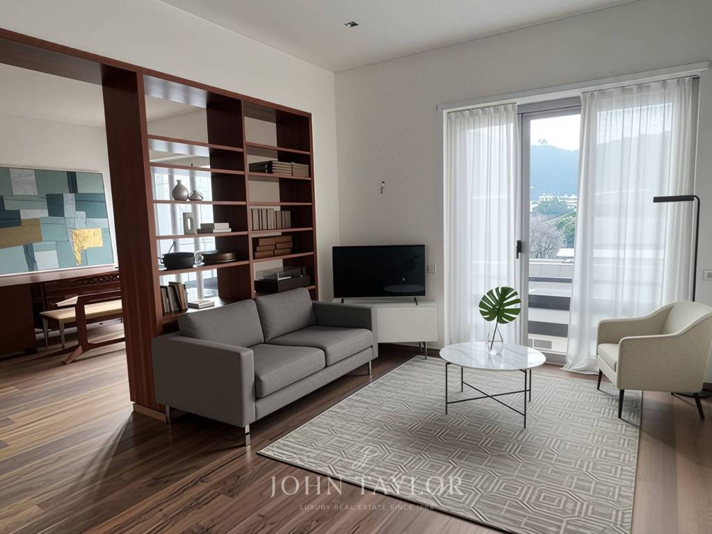 appartamento in vendita a Como