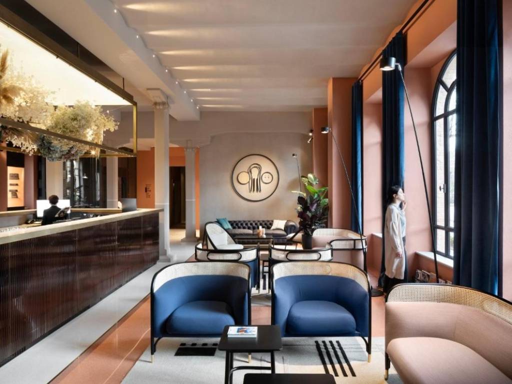 negozio in vendita a Como