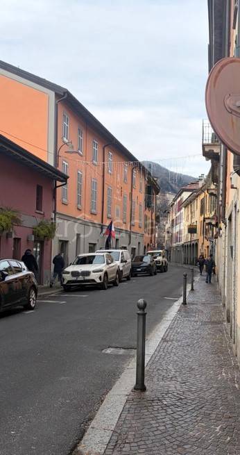 appartamento in vendita a Como