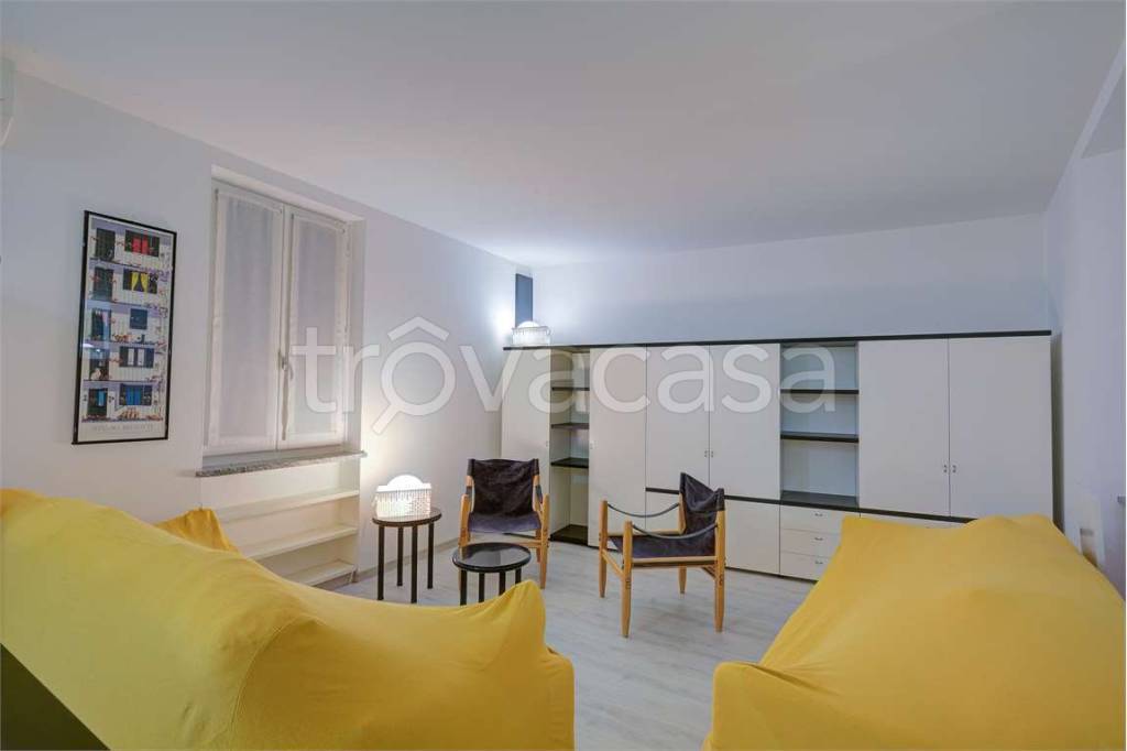 appartamento in vendita a Como in zona Como Centro